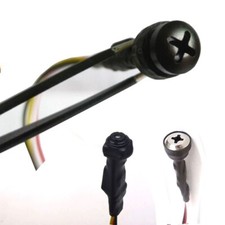 1200TVL HD IR visione notturna