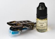 Headshell vm95c cartridge - at-vm95c,