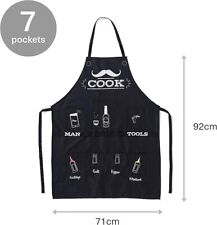 Grembiule da Barbecue con