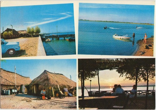 Bibione pineda vedutine - bibione,
