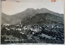 ROTA IMAGNA - SALUTI DA  -  CARTOLINA D'EPOCA 1954