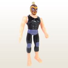 Uomo Tigre Daigo Daimon Mister