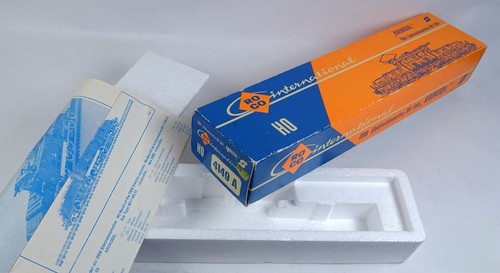 Roco 4149 scatola vuota - 4149,