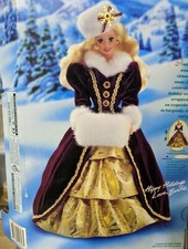 NEW In Box Vintage Happy