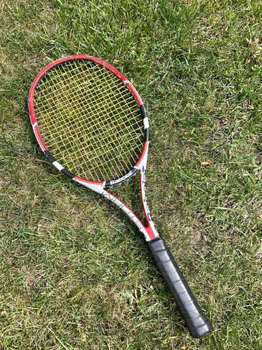 Racchetta tennis babolat - da,