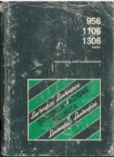 MANUALE OPERATORI TURBO