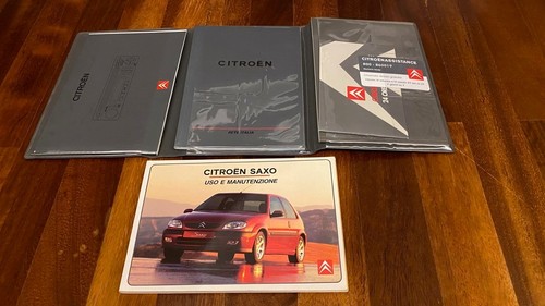 Citroen saxo anche vts - citroen,