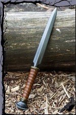 Arma Larp - coltello - pugnale