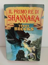 Terry Brooks ciclo IL PRELUDIO