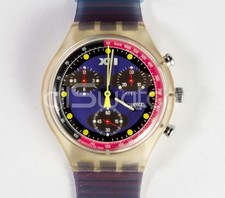 Swatch Chrono 1993 - SCK101 -