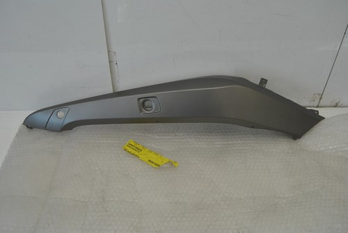Carena coda tail fairing - coda,