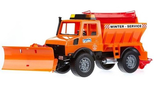 Bruder unimog de - -,