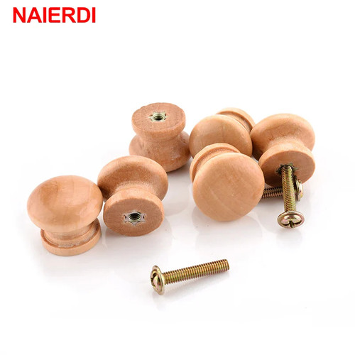 Set pomelli per cassetti - 10,
