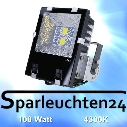 Faro esterno led - esterno, scocca