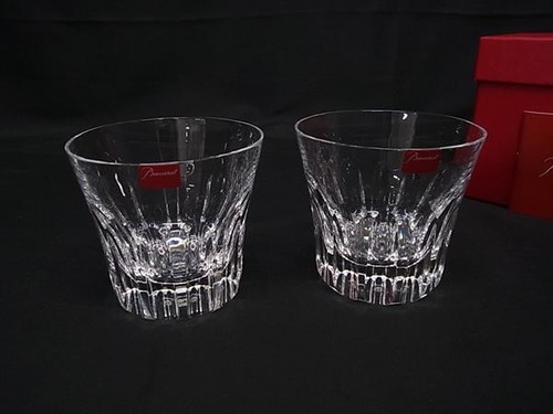 Baccarat etona cristallo vetro - baccarat,