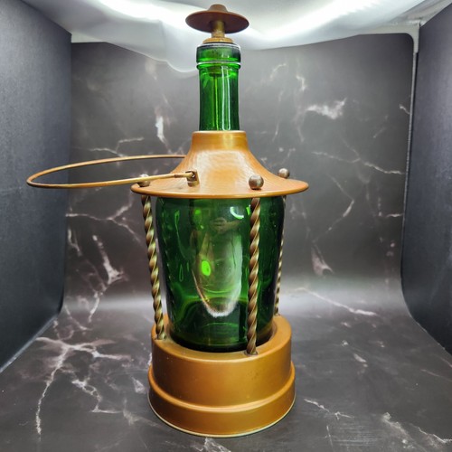 Decanter musicale vintage