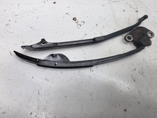 YAMAHA XV 250 VIRAGO 1996 PATTINI GUIDA CATENA DISTRIBUZIONE