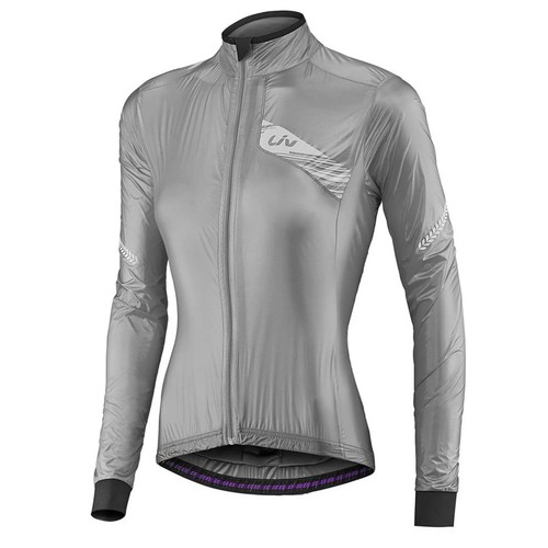 Giacca vento ciclismo - ciclismo, donna