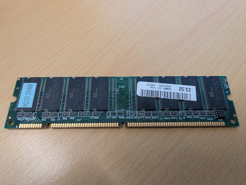 Lotto dimm ram pc133 - pc133, 256