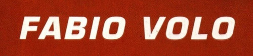 Libri fabio volo - volo., titoli