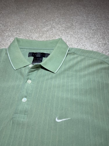 Polo nike golf vintage - nike,
