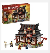 LEGO 71858 - Ninjago  -  La