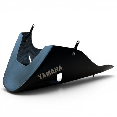 Carena puntale nero yamaha tdm - carena,