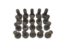 Kit bulloni ruota bulloni