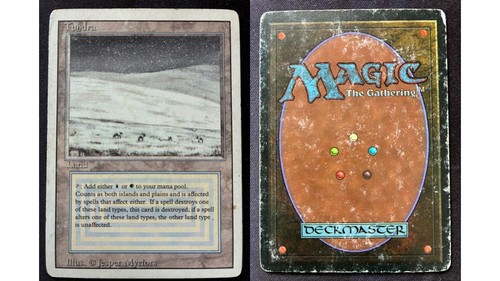 Tundra revised carte - tundra,