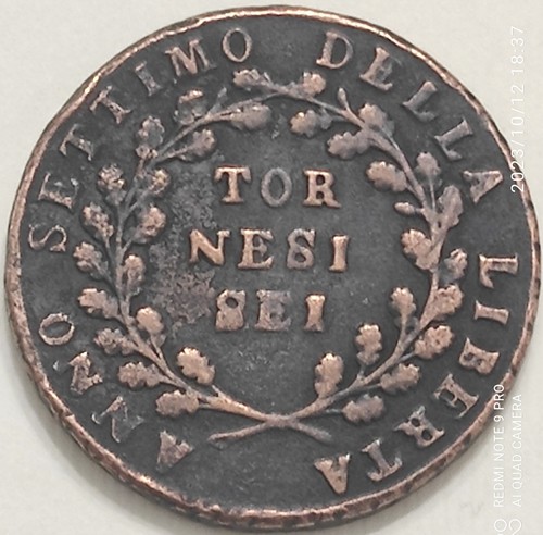 Rep napoletana 6 - rep.,