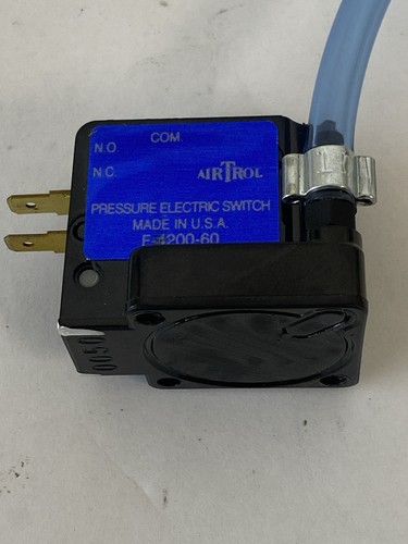 Airtrol interruttore elettrico - airtrol,