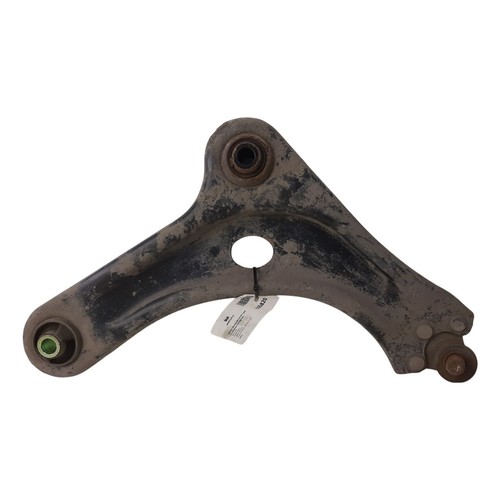 Braccio inferiore wishbone - braccio,