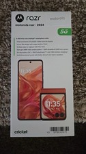 Motorola RAZR 2024 5G 256GB