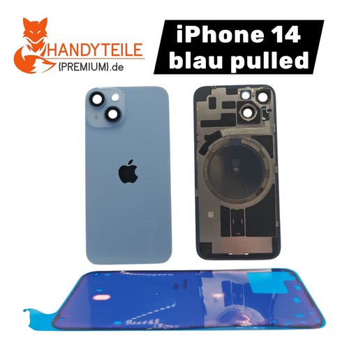 Cover posteriore originale