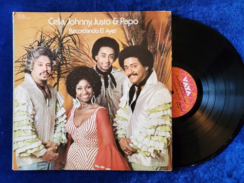 Celia johnny justo papo - celia,