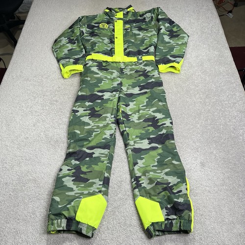 Tuta sci uomo tipsy elves - tuta,