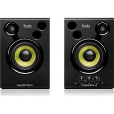 Casse Hercules DJ Monitor 42