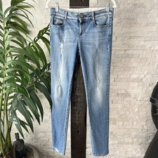 Jeans STELLA MCCARTNEY Made in