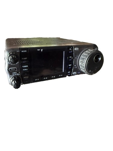 Icom 7000m - icom, ic-7000m