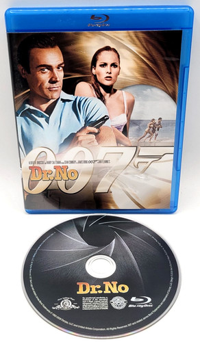 Sean - (blu-ray,, 1962)