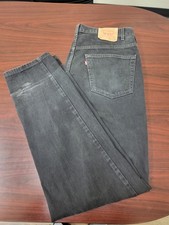 Jeans vintage USA Levis 560
