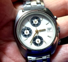 CRONOGRAFO BULOVA AUTOMATIC