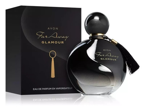 Avon far away glamour - avon, eau