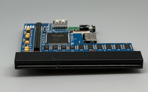 Pistorm32 lite per - amiga, 1200