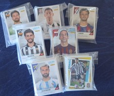 PANINI LIGA HIPERMOTION 2025 FIRST EDITION MISSING STICKERS 1-248 DISCOUNT