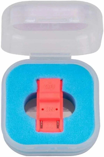 Rcm tool clip short circuit - rcm,