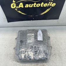 Centralina motore Opel ECU