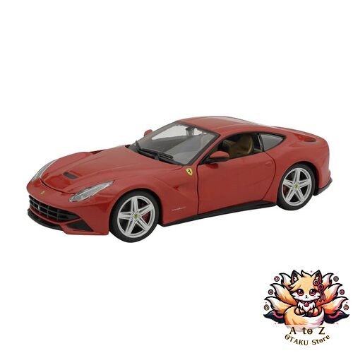 Nuovo bburago scala 24 - scala, 1/24