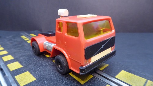 Scalextric code racing truck - code, 3