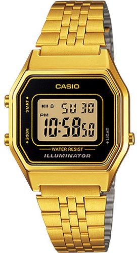Orologio casio la680wega 1er - orologio, la680wega-1er
